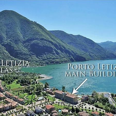 Villaggio Porto Letizia 181s