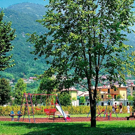 Villaggio Porto Letizia 181s Porlezza