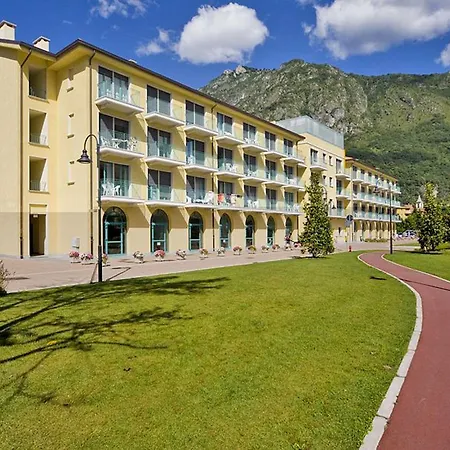 Apartment Villaggio Porto Letizia 181s *