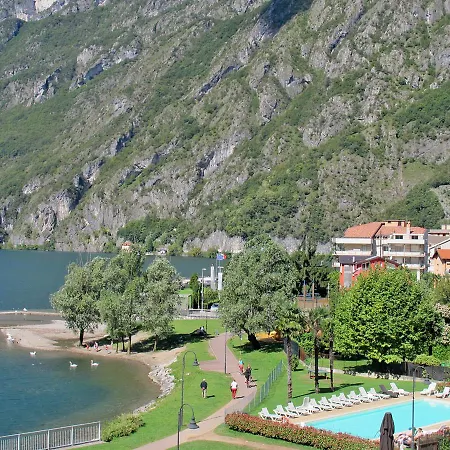 Villaggio Porto Letizia 181s Apartment Porlezza