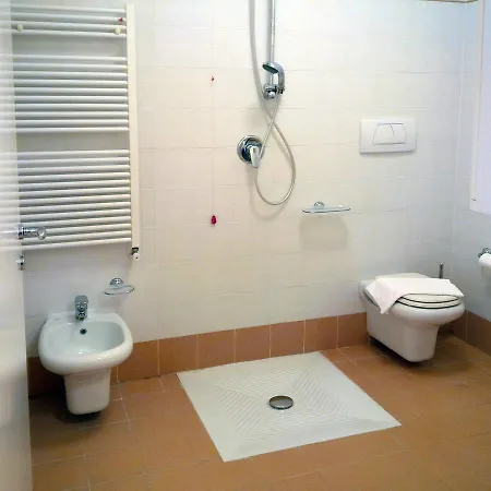 Apartment Villaggio Porto Letizia 181s