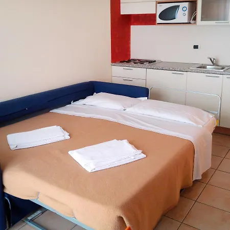 Villaggio Porto Letizia 181s Porlezza
